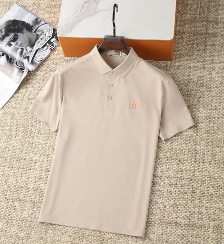 2025年5月16日入荷新作Hermes半袖 Tシャツ高品質...