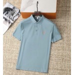 2025年5月16日入荷新作Hermes半袖 Tシャツ高品質/人気/誕生日プレゼント/bst工場