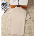 2025年5月16日入荷新作Hermes半袖 Tシャツ高品質/人気/誕生日プレゼント/bst工場