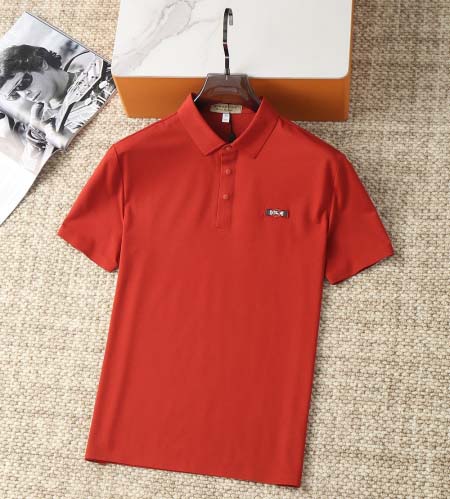 2025年5月16日入荷新作burberry半袖 Tシャツ高...