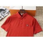 2025年5月16日入荷新作burberry半袖 Tシャツ高品質/人気/誕生日プレゼント/bst工場
