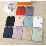 2025年5月16日入荷新作burberry半袖 Tシャツ高品質/人気/誕生日プレゼント/bst工場