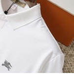 2025年5月16日入荷新作burberry半袖 Tシャツ高品質/人気/誕生日プレゼント/bst工場