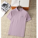 2025年5月16日入荷新作burberry半袖 Tシャツ高品質/人気/誕生日プレゼント/bst工場