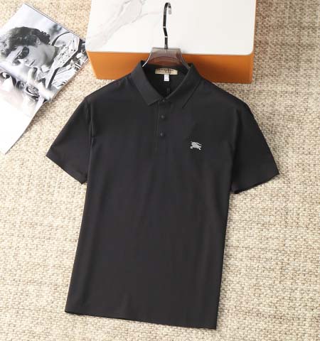 2025年5月16日入荷新作burberry半袖 Tシャツ高...
