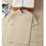 2025年5月16日入荷新作burberry半袖 Tシャツ高品質/人気/誕生日プレゼント/bst工場