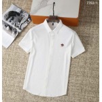 2025年5月16日入荷新作Hermes半袖 Tシャツ高品質/人気/誕生日プレゼント/bst工場