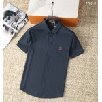 2025年5月16日入荷新作Hermes半袖 Tシャツ高品質/人気/誕生日プレゼント/bst工場