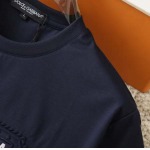 2025年5月16日入荷新作Dolce&Gabbana半袖 Tシャツ高品質/人気/誕生日プレゼント/bst工場