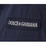 2025年5月16日入荷新作Dolce&Gabbana半袖 Tシャツ高品質/人気/誕生日プレゼント/bst工場