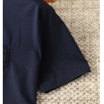 2025年5月16日入荷新作Dolce&Gabbana半袖 Tシャツ高品質/人気/誕生日プレゼント/bst工場