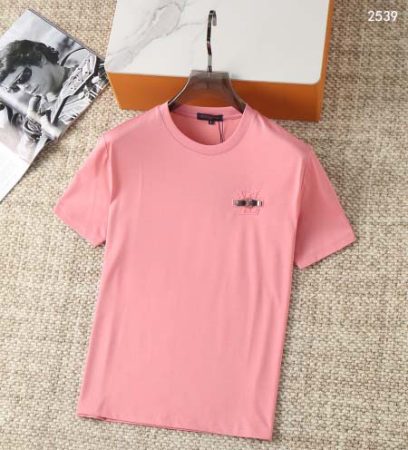 2025年5月16日入荷新作louis vuitton半袖 ...