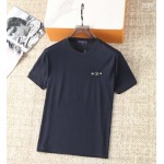 2025年5月16日入荷新作louis vuitton半袖 Tシャツ高品質/人気/誕生日プレゼント/bst工場
