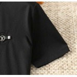2025年5月16日入荷新作louis vuitton半袖 Tシャツ高品質/人気/誕生日プレゼント/bst工場