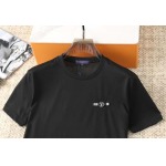 2025年5月16日入荷新作louis vuitton半袖 Tシャツ高品質/人気/誕生日プレゼント/bst工場