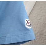 2025年5月16日入荷新作MONCLER半袖 Tシャツ高品質/人気/誕生日プレゼント/bst工場