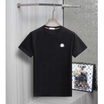 2025年5月16日入荷新作MONCLER半袖 Tシャツ高品質/人気/誕生日プレゼント/bst工場