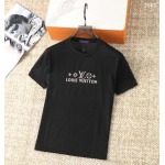 2025年5月16日入荷新作louis vuitton半袖 Tシャツ高品質/人気/誕生日プレゼント/bst工場