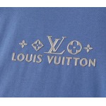 2025年5月16日入荷新作louis vuitton半袖 Tシャツ高品質/人気/誕生日プレゼント/bst工場