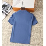 2025年5月16日入荷新作louis vuitton半袖 Tシャツ高品質/人気/誕生日プレゼント/bst工場