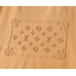 2025年5月16日入荷新作louis vuitton半袖 Tシャツ高品質/人気/誕生日プレゼント/bst工場