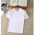2025年5月16日入荷新作louis vuitton半袖 Tシャツ高品質/人気/誕生日プレゼント/bst工場