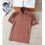 2025年5月16日入荷新作ZEGNA半袖 Tシャツ高品質/人気/誕生日プレゼント/bst工場