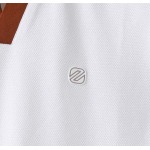 2025年5月16日入荷新作ZEGNA半袖 Tシャツ高品質/人気/誕生日プレゼント/bst工場