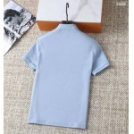 2025年5月16日入荷新作MONCLER半袖 Tシャツ高品質/人気/誕生日プレゼント/bst工場