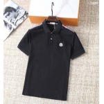 2025年5月16日入荷新作MONCLER半袖 Tシャツ高品質/人気/誕生日プレゼント/bst工場