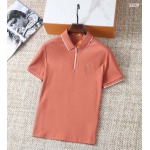 2025年5月16日入荷新作Hermes半袖 Tシャツ高品質/人気/誕生日プレゼント/bst工場