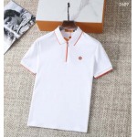 2025年5月16日入荷新作Hermes半袖 Tシャツ高品質/人気/誕生日プレゼント/bst工場