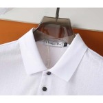 2025年5月16日入荷新作Dior半袖 Tシャツ高品質/人気/誕生日プレゼント/bst工場