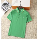 2025年5月16日入荷新作Polo半袖 Tシャツ高品質/人気/誕生日プレゼント/bst工場