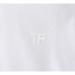 2025年5月16日入荷新作tom ford 半袖 Tシャツ高品質/人気/誕生日プレゼント/bst工場