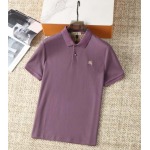 2025年5月16日入荷新作burberry半袖 Tシャツ高品質/人気/誕生日プレゼント/bst工場