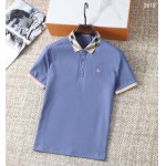 2025年5月16日入荷新作burberry半袖 Tシャツ高品質/人気/誕生日プレゼント/bst工場