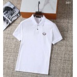 2025年5月16日入荷新作Loropiana半袖 Tシャツ高品質/人気/誕生日プレゼント/bst工場