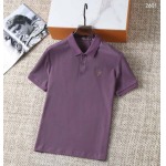 2025年5月16日入荷新作Loropiana半袖 Tシャツ高品質/人気/誕生日プレゼント/bst工場