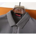 2025年5月16日入荷新作Prada半袖 Tシャツ高品質/人気/誕生日プレゼント/bst工場