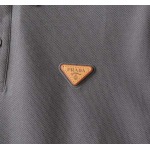 2025年5月16日入荷新作Prada半袖 Tシャツ高品質/人気/誕生日プレゼント/bst工場