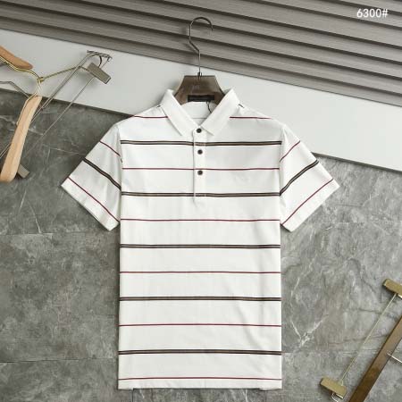 2025年5月16日入荷新作ARMANI半袖 Tシャツ高品質...