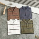 2025年5月16日入荷新作ARMANI半袖 Tシャツ高品質/人気/誕生日プレゼント/bst工場