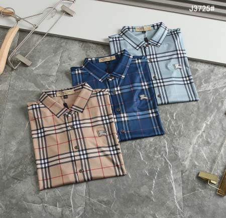 2025年5月16日入荷新作burberry半袖 Tシャツ高...