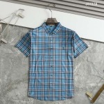2025年5月16日入荷新作burberry半袖 Tシャツ高品質/人気/誕生日プレゼント/bst工場