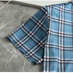 2025年5月16日入荷新作burberry半袖 Tシャツ高品質/人気/誕生日プレゼント/bst工場