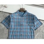 2025年5月16日入荷新作burberry半袖 Tシャツ高品質/人気/誕生日プレゼント/bst工場