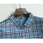 2025年5月16日入荷新作burberry半袖 Tシャツ高品質/人気/誕生日プレゼント/bst工場