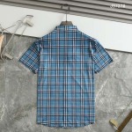 2025年5月16日入荷新作burberry半袖 Tシャツ高品質/人気/誕生日プレゼント/bst工場