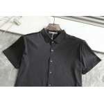 2025年5月16日入荷新作Dior半袖 Tシャツ高品質/人気/誕生日プレゼント/bst工場